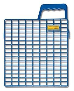 RETINA IN PLASTICA MIS 25cm 10PZ