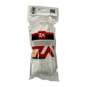 LACCIO P/VENEZIANE CF 20 M BIANCO