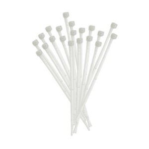 ELEMATIC FASCETTA CABLAGGIO NATUR 7,5X540 100 PZ