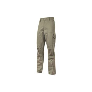 U-POWER PANTALONE GUAPO DESERT TG.  M