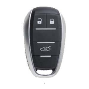 CHIAVI SILCA RADIOC.AUTO GT21P27 (A.ROMEO)