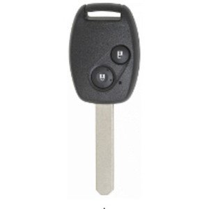 CHIAVI SILCA RADIOC.AUTO HON66R37 (HONDA)