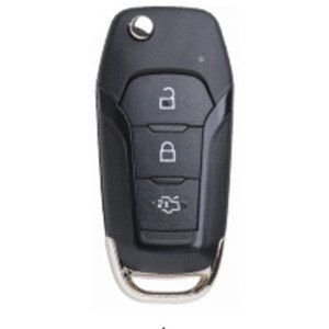 CHIAVI SILCA RADIOC.AUTO HU101R15 (FORD)