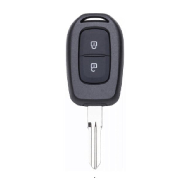 CHIAVI SILCA COVER HU136RS2 (2 TASTI DACIA)