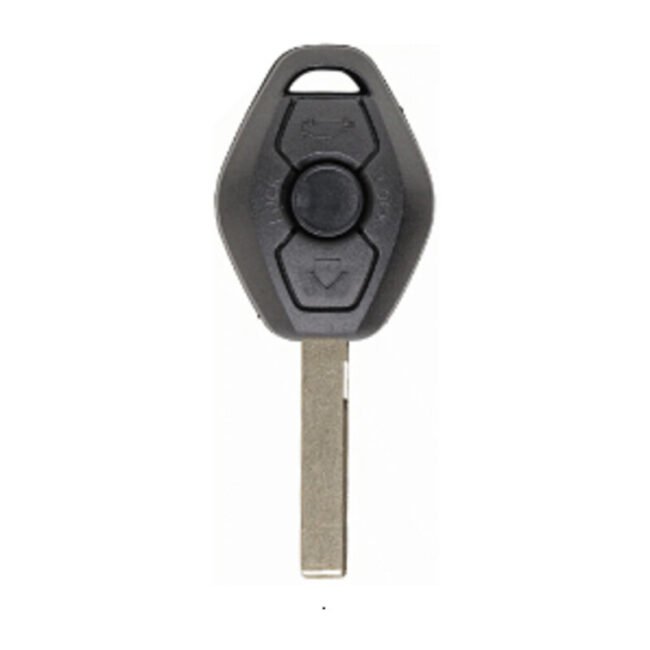 CHIAVI SILCA COVER HU92RARS8 (2 TASTI BMW)