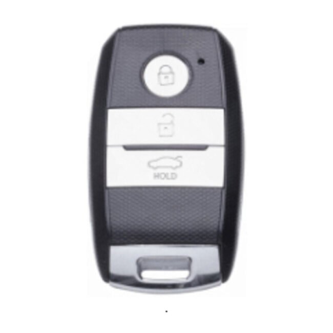 CHIAVI SILCA COVER KIA8ARS8 (3 TASTI KIA)