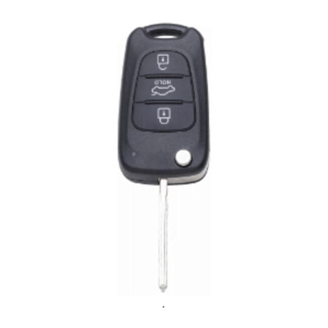 CHIAVI SILCA COVER KIA8BRS8 (3 TASTI HYUNDAI-KIA)