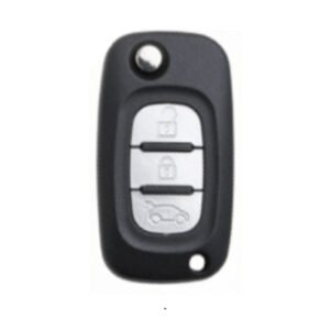 CHIAVI SILCA RADIOC.AUTO RNR01 (RENAULT)