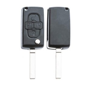 CHIAVI SILCA COVER VA2CRS7 (4 TASTI BATT )