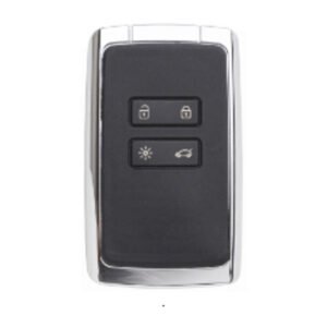 CHIAVI SILCA RADIOC.AUTO VA2P26 (RENAULT)