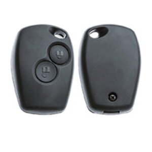 CHIAVI SILCA COVER VACRSA2 (2 TASTI RENAULT-DACIA)