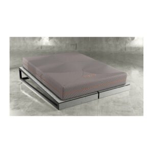 MATERASSO FRESCO  80X190XH23 CM