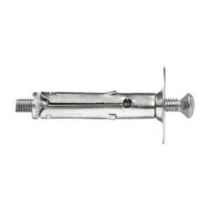 SC TASSELLO VITE E RONDELLA D 6 MM 10 PZ