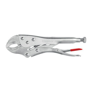 CROWN PINZA GRIP 250 MM CARBONIO CPHPL-GRB10