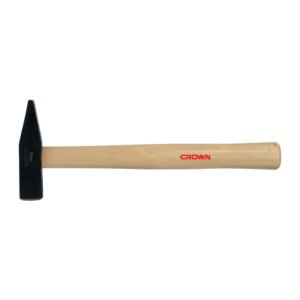 CROWN MARTELLO P/MECCANICO MAN. LEGNO 1000 G CPHHM-WHA100