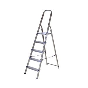 SCALA ALL. FACAL ALFA EN131  5 GRADINI PORT 150 KG