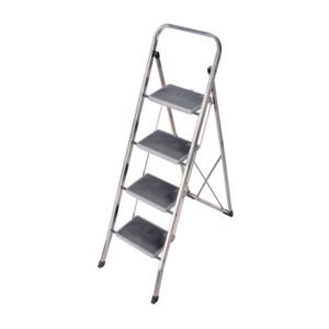 SGABELLO ALL. FACAL JOKER 4 A 4 GRADINI LARGHI