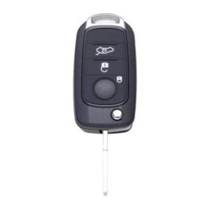 CHIAVI SILCA COVER SIP22JRS8 (3 TASTI FIAT-JEEP)