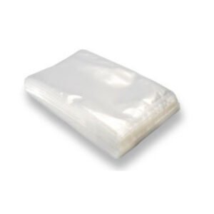 BUSTA MAGIC VAC 20X30 CM RIGATA P/SOTTOV  20 PZ