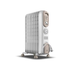 RADIATORE AD OLIO  9E DELONGHI V550918TWB