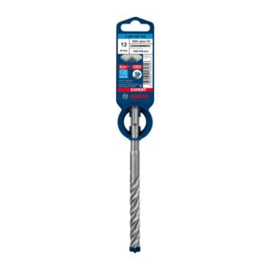 BOSCH-A PUNTA SDS PLUS-7X EXPERT 12X100/165 MM