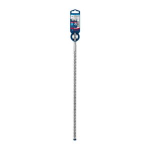 BOSCH-A PUNTA SDS PLUS-7X EXPERT 12X400/465 MM