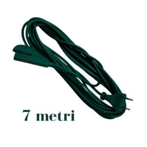 RICAMBIO FOLLETTO CAVO ALIMENTAZIONE K135/6 7 M