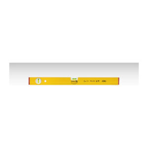 LIVELLA A 2 BOLLE STABILA 80 AS DA 40 CM