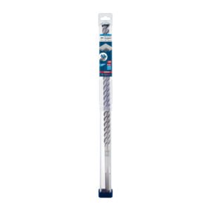BOSCH-A PUNTA SDS MAX-8X EXPERT 24X400X520 MM