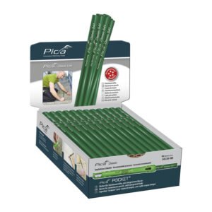 DISPLAY MATITA P/CARPENTIERE 240 MM DA 100 PZ