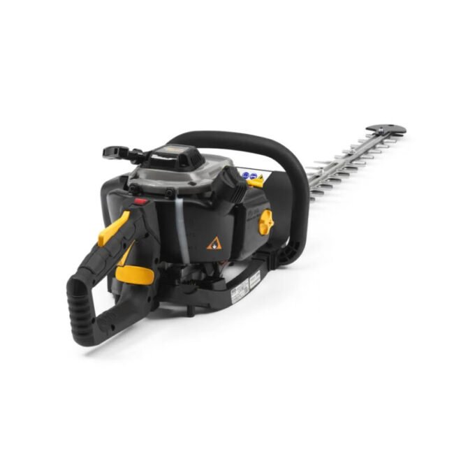 ALPINA TAGLIASIEPI A SCOPPIO 22,5 CC 70 CM  AHT555