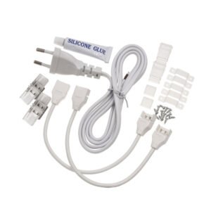 BEGHELLI KIT ALIMENTAZIONE P/STRIP LED 230V