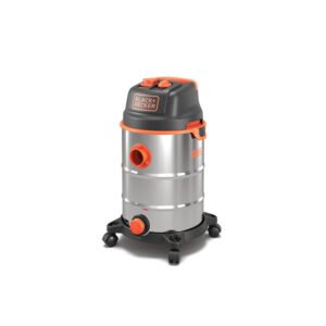 BIDONE ASPIRATUTTO B+D BXVC 30 XTDE 30 L 1600W