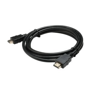 CAVO HDMI 2.0B AD ALTA VELOCITA  1,80 M