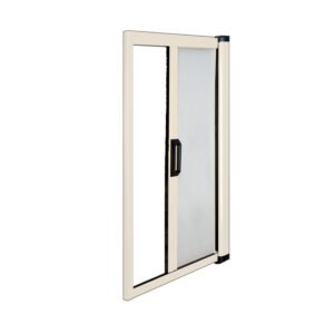 ZANZARIERA IRS OPERA 140X240 CM ORIZZON AVORIO