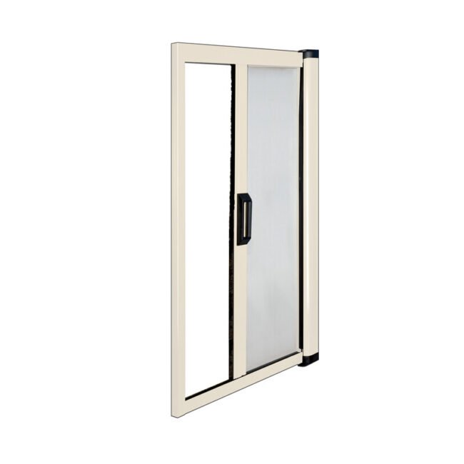 ZANZARIERA IRS OPERA 140X240 CM ORIZZON AVORIO