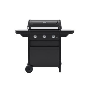 BARBECUE A GAS COMPACT 3 L 7,5KW CAMPINGAZ