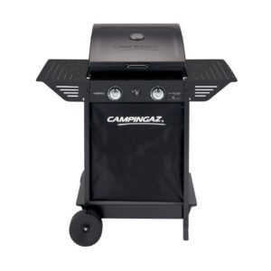 BARBECUE A GAS PIETRA LAV XPERT 100L PLUS 7,1KW