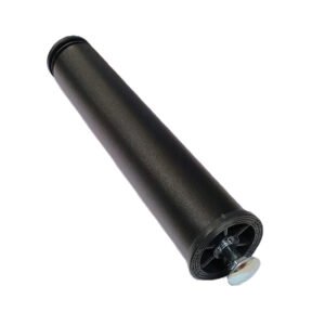 PIEDI P/RETE LETTO D. 50 MM H 310 MM CF 4 PZ