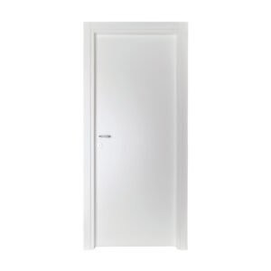 PORTA MARIKA MICRO BIANCO BATTENTE 70X210 REV.CRS