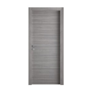 PORTA MARIKA MICRO GRIGIO BATTENTE 70X210 REV.CRS