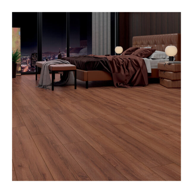 PARQUET LAMINATO MODERN 8MM ROVERE 705 AC4 1,85 MQ