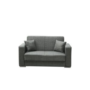DIVANO 2P FUTURO MINA 11 GRIGIO