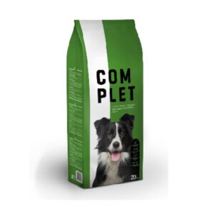 CIBO CANE COMPLET 20 KG MANTENIMENTO