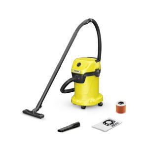 BIDONE ASPIRATUTTO KARCHER WD 3 V