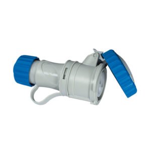 FME 71.140 PRESA CE 2P+T  220V IP67