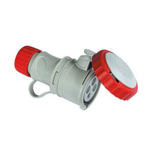 FME 71.144 PRESA CE 3P+T  380V IP67