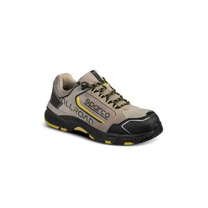 SPARCO SCARPE  ROC S3 TAN GIALLO TG 43