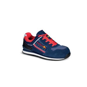 SPARCO SCARPE  RED BULL S3 TG 44