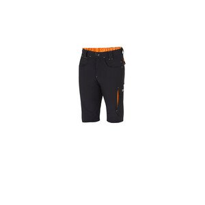 SPARCO BERMUDA  LAREDO BLACK ORANGE TG XS